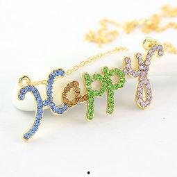 日韩首饰网站,时尚搭配指南揭秘