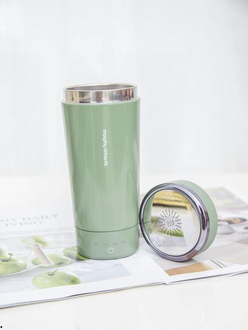 初秋日韩水杯,品味时尚水杯之美