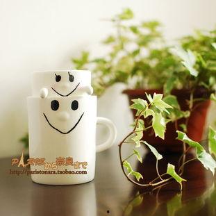 初秋日韩水杯,品味时尚水杯之美